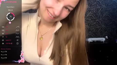 Iris online show from January 13, 3:20 pm