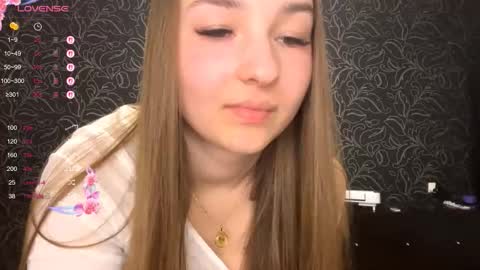 Iris online show from December 13, 8:04 pm