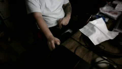Shameless 87 online show from August 8, 7:57 pm
