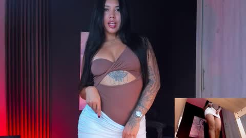 onlyfans shanabellucy online show from November 10, 5:16 pm