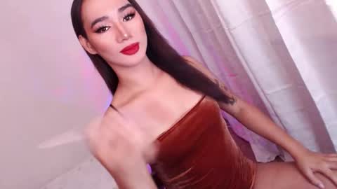 MISS SHANE online show from February 2, 3:37 am