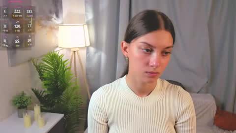 Christina online show from June 6, 7:36 am