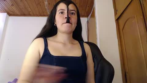 shanel_lozano online show from August 2, 8:32 pm