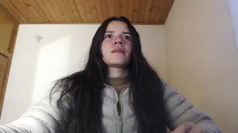 shanel_lozano online show from June 12, 9:36 pm