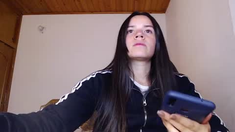 shanel_lozano online show from June 15, 3:09 am