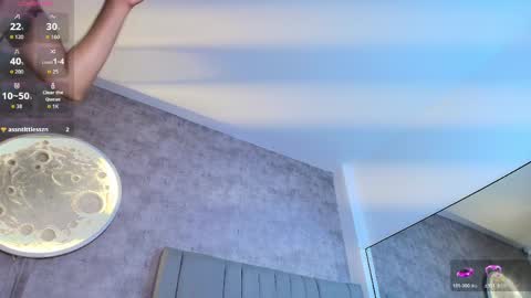 shanell online show from April 9, 6:19 am