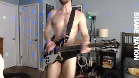 shanestickrod online show from February 17, 12:42 am