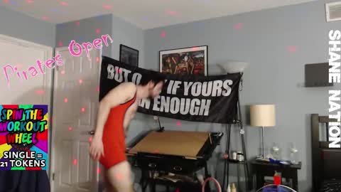 shanestickrod online show from March 4, 11:02 pm