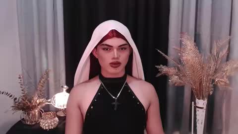 Shane X online show from December 16, 6:09 am