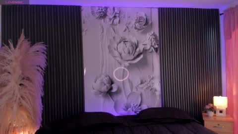 ShaniaDaniels online show from March 22, 8:24 pm