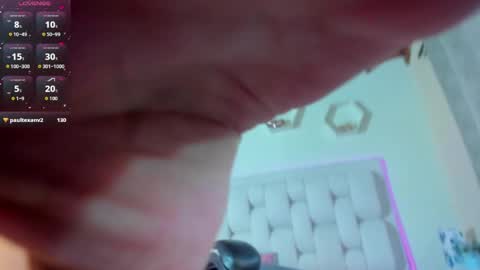 Shana online show from March 24, 2:45 pm