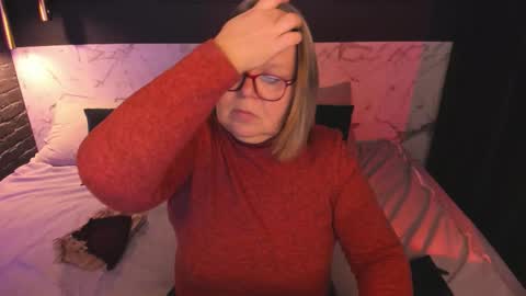 Shannon online show from November 24, 12:59 pm