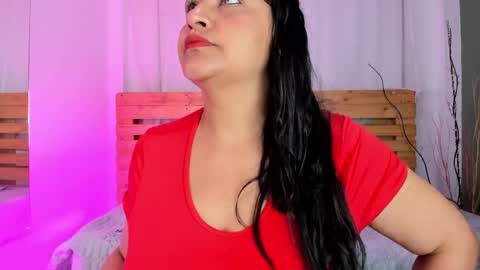 Shantal online show from April 15, 6:33 pm