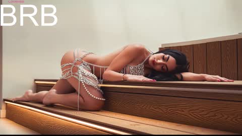 SHANON online show from February 15, 11:09 am