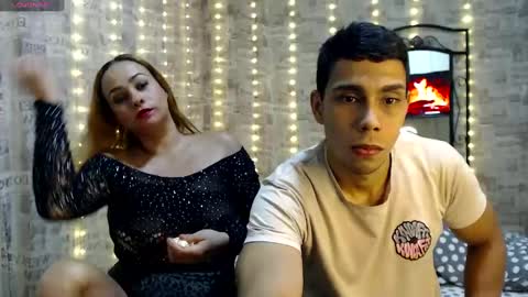 Sebastian and Tequila online show from December 20, 6:50 am