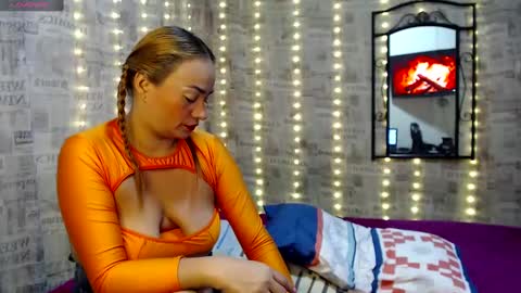 Sebastian and Tequila online show from December 14, 1:38 pm