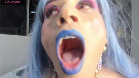 shantala nastasiia online show from March 8, 2:04 am