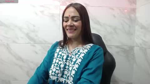 SHANTALA online show from June 10, 8:29 pm
