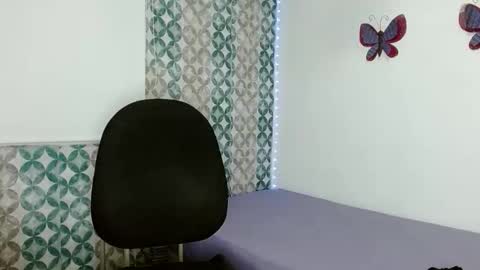 Dayana online show from April 2, 6:59 pm