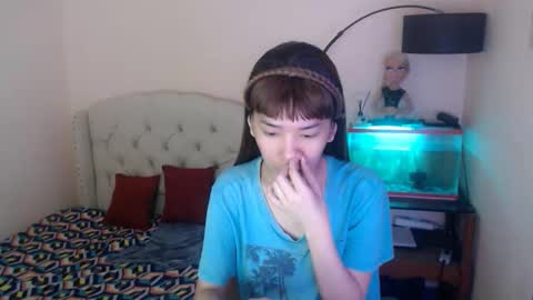 SHANTA FOX  s online show from January 13, 1:13 am