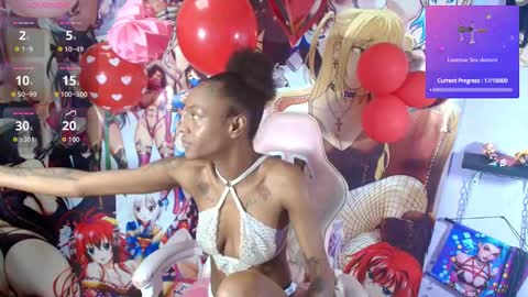 shantalks online show from February 24, 3:20 am