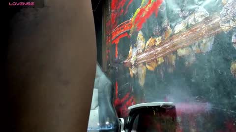 shantalks online show from November 23, 4:32 am