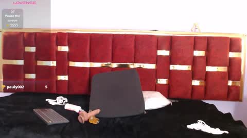 shantall 05 online show from March 10, 8:35 pm