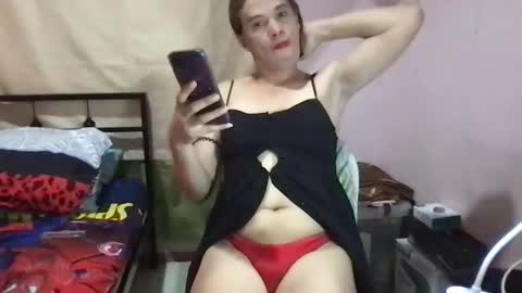 shantallee online show from September 24, 2:29 am