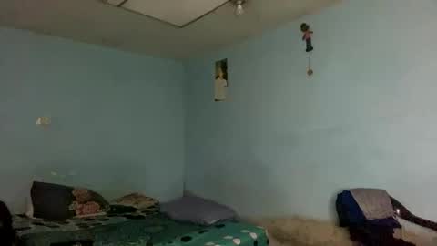 SHANTAL SANTANA online show from November 11, 7:49 pm