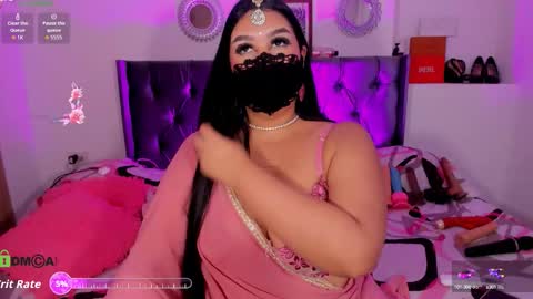 Snapshot of shantatiare_ chatting on September 23, 10:38 pm SHANTAL  online show from September 23, 10:38 pm