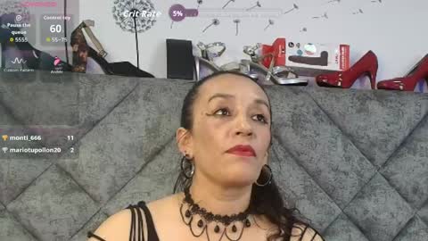 shantey online show from April 16, 9:39 pm