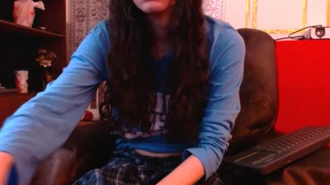 SHANYF online show from February 23, 3:51 pm