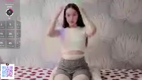 Alica online show from February 27, 8:12 pm