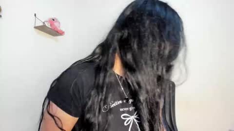 Sara online show from November 2, 4:45 am