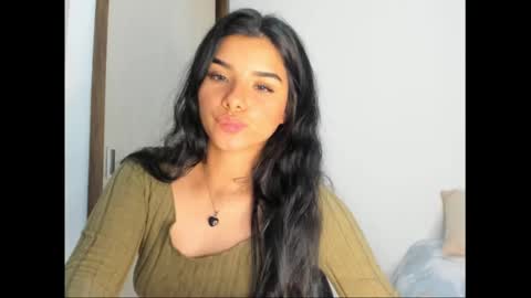 Sara online show from February 17, 5:14 am