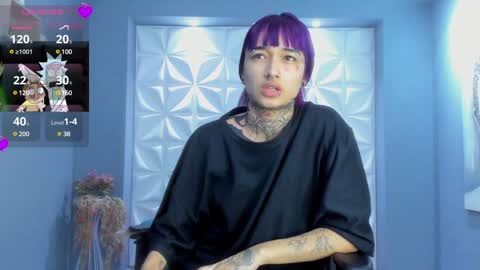 SharaRoss online show from January 13, 11:19 am