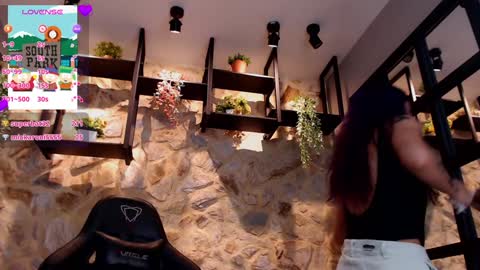 SharaRoss online show from January 29, 6:18 pm