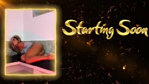 sharick lovee    online show from October 22, 12:18 pm