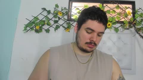 jhon deibyd online show from December 17, 6:25 pm