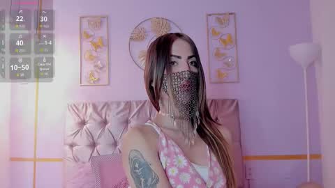 sharktitiare_ online show from December 21, 1:56 am