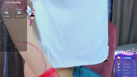 Sharli online show from February 28, 7:46 pm