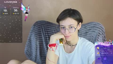 Sharli online show from February 1, 3:18 pm