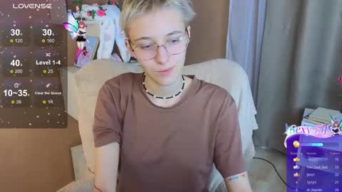 Sharli online show from February 23, 9:26 pm