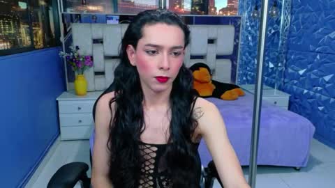 Sharlond online show from May 1, 12:54 pm