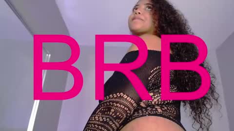 Sharlot online show from October 10, 12:33 pm