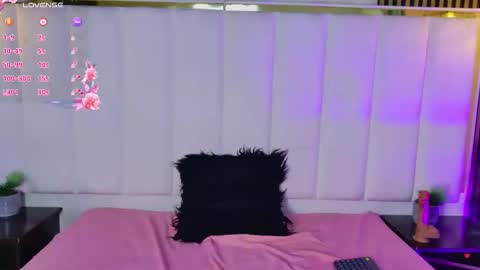 Sharlot  online show from February 25, 4:27 am