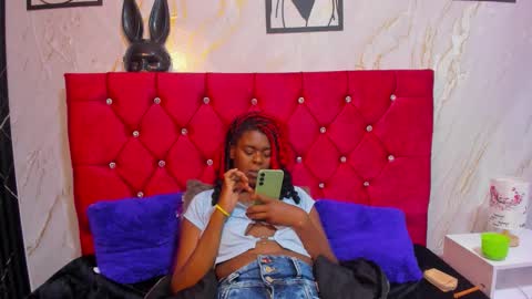 sharlotsh online show from October 24, 12:44 am