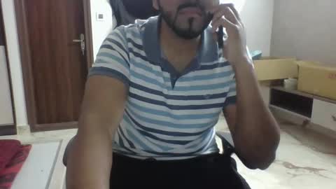 Snapshot of sharmasuhas9876 chatting on January 11, 12:18 pm sharmasuhas9876 online show from January 11, 12:18 pm