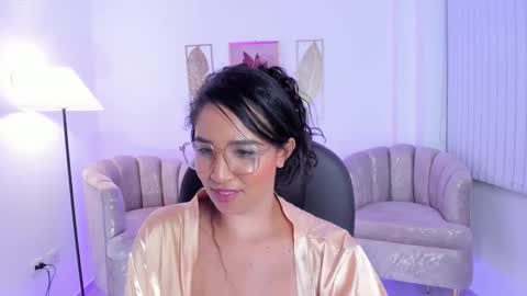 sharon_breezee online show from October 27, 4:34 am