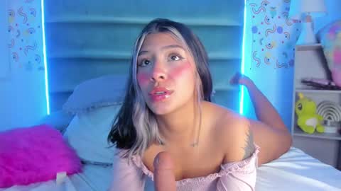 Sharon online show from March 11, 3:12 pm